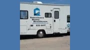 Veterinary Home Healthcare Dr Sharon Cary
