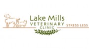Lake Mills Veterinary Clinic