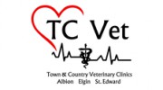 Town & Country Veterinary Clinic