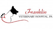 Franklin Veterinary Hospital PA