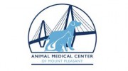 Animal Medical Ctr-Mt Pleasant