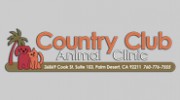 Country Club Animal Clinic