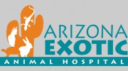 Arizona Exotic Animal Hospital