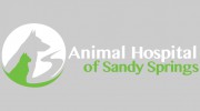 Animal Hospital Of Sandy Springs