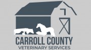 Carroll County Veterinary Service