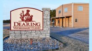 Dearing Veterinary Clinic