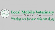 Local Mobile Veterinary Service