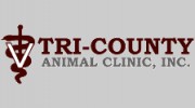 Tri-County Animal Clinic