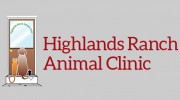 Highlands Ranch Animal Clinic