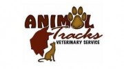 Animal Tracks Veterinary Services