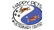 Happy Pets Veterinary Center