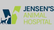 Jensen's Animal Hospital