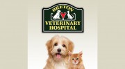 Breton Veterinary Hospital