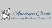 Antelope Creek Veterinary Healthcare Center PC