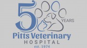 Pitts Veterinary Hospital