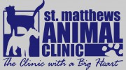 St Matthews Animal Clinic