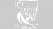 Shepherd Of The Hills