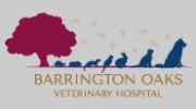 Barrington Oaks Veterinary Hospital