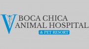 Boca Chica Animal Hospital