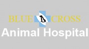 Blue Cross Animal Hospital