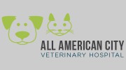 All American City Veterinary Hospital