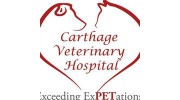 Carthage Veterinary Hospital