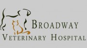 Broadway Veterinary Hospital