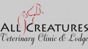 All Creatures Vet Clinic & Lodge
