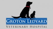 Groton-Ledyard Veterinary Hospital