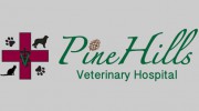 PineHills Veterinary Hospital