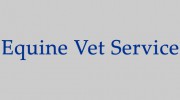 Equine Veterinary Service