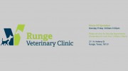 Runge Veterinary Clinic