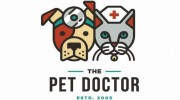 The Pet Doctor