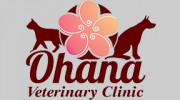 Ohana Veterinary Clinic