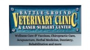 Battle Ground Veterinary Clinic, P. C