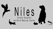 Niles Animal Hospital & Bird Medical Center
