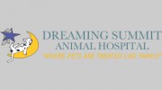Dreaming Summit Animal Hospital