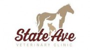 State Ave Vet