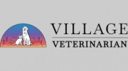 Village Veterinarian