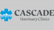 Cascade Veterinary Clinic Inc