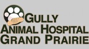 Gully Animal Hospital Of Grand Prairie