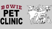 Bowie Pet Clinic