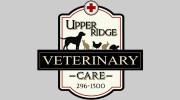 Upper Ridge Veterinary Care