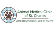 Animal Medical Clinic Of St Charles