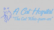 A Cat Hospital
