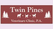 Twin Pines Veterinary Clinic PA