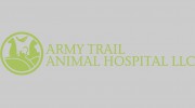 Army Trail Animal Hospital