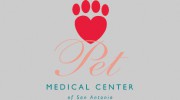 Pet Medical Center Of San Antonio