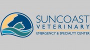 Suncoast Veterinary Emergency & Specialty Center