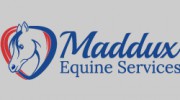 Maddux Equine Services